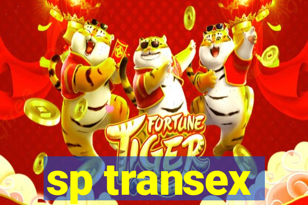 sp transex